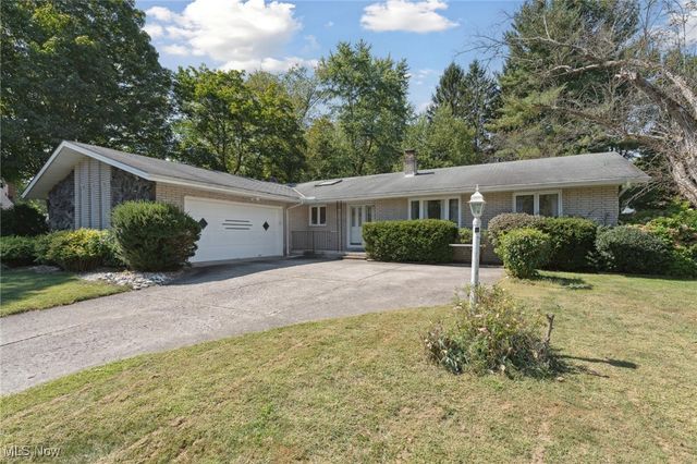 8604 Ottawa Drive, Brecksville, OH 44141