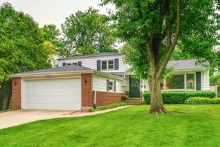 783 Green Briar Lane, Lake Forest, IL 60045