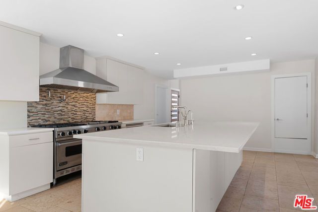 3505 Coast View Drive, Malibu, CA 90265