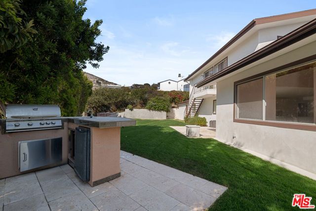 3505 Coast View Drive, Malibu, CA 90265