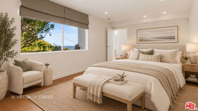 3505 Coast View Drive, Malibu, CA 90265