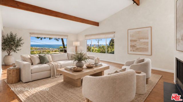 3505 Coast View Drive, Malibu, CA 90265