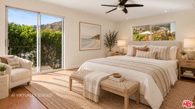 3505 Coast View Drive, Malibu, CA 90265