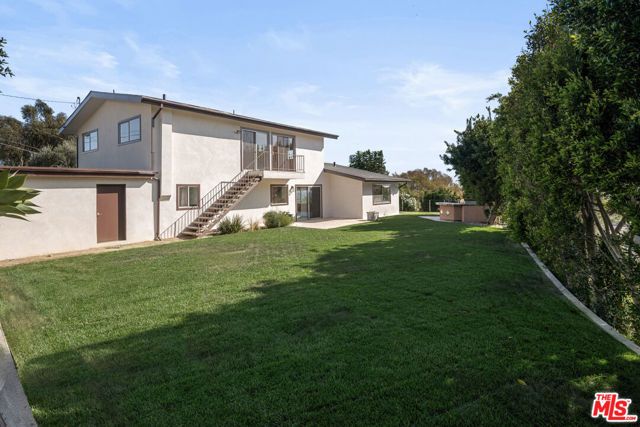 3505 Coast View Drive, Malibu, CA 90265