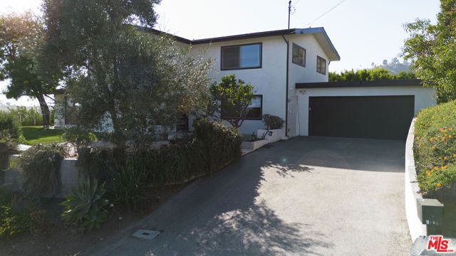 3505 Coast View Drive, Malibu, CA 90265