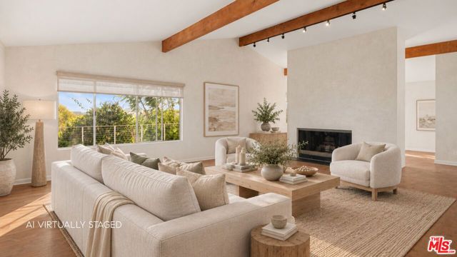 3505 Coast View Drive, Malibu, CA 90265