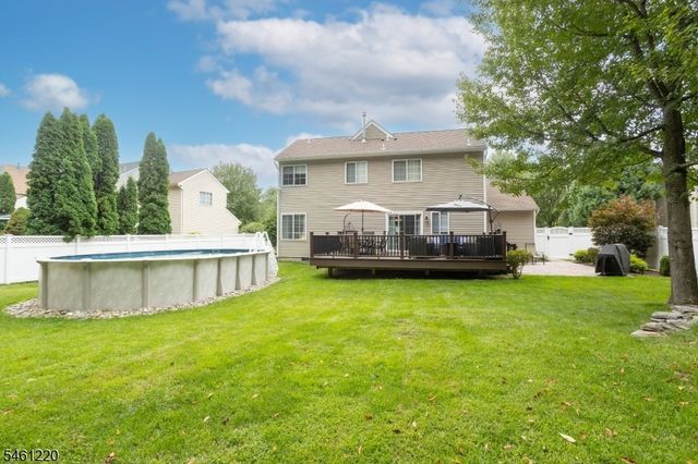 102 Connelly Ave, Mount Olive Twp., NJ 07828