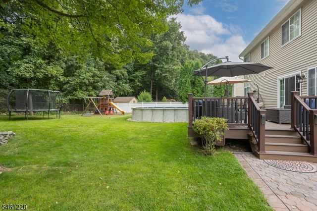 102 Connelly Ave, Mount Olive Twp., NJ 07828