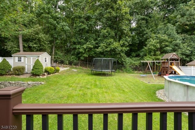 102 Connelly Ave, Mount Olive Twp., NJ 07828