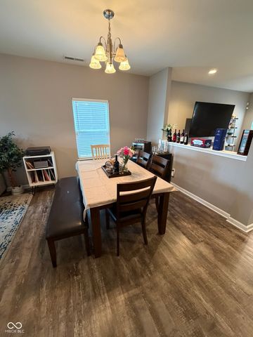 9118 Tansel Creek Drive, Indianapolis, IN 46234