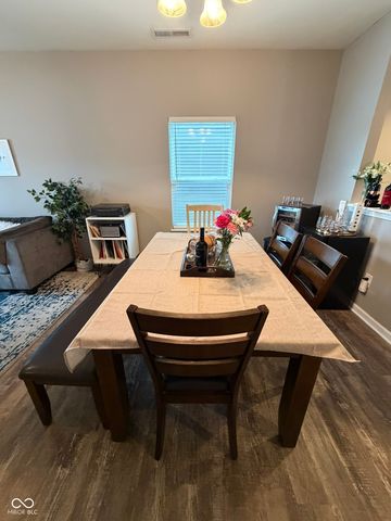 9118 Tansel Creek Drive, Indianapolis, IN 46234