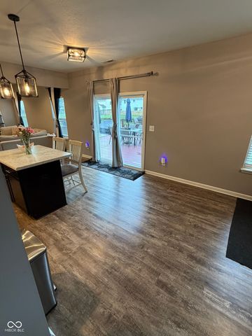 9118 Tansel Creek Drive, Indianapolis, IN 46234