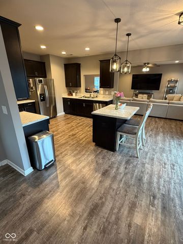 9118 Tansel Creek Drive, Indianapolis, IN 46234
