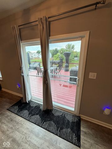 9118 Tansel Creek Drive, Indianapolis, IN 46234