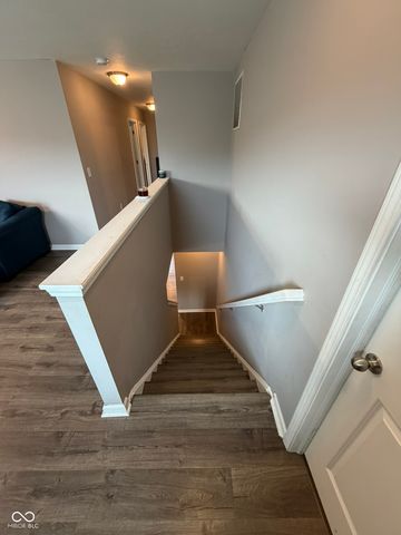 9118 Tansel Creek Drive, Indianapolis, IN 46234
