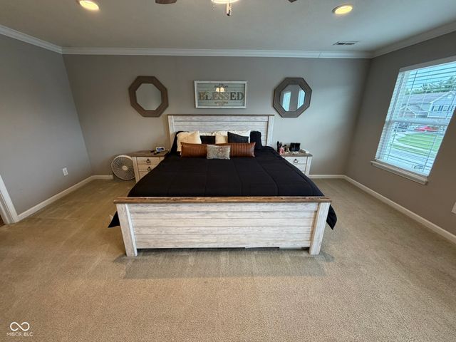 9118 Tansel Creek Drive, Indianapolis, IN 46234