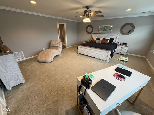 9118 Tansel Creek Drive, Indianapolis, IN 46234