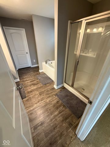 9118 Tansel Creek Drive, Indianapolis, IN 46234