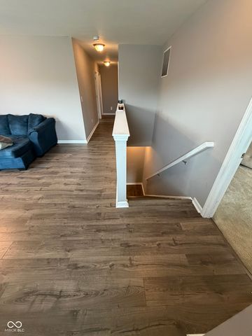 9118 Tansel Creek Drive, Indianapolis, IN 46234