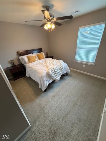 9118 Tansel Creek Drive, Indianapolis, IN 46234