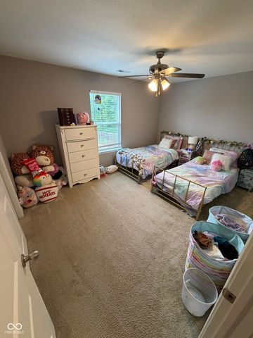 9118 Tansel Creek Drive, Indianapolis, IN 46234