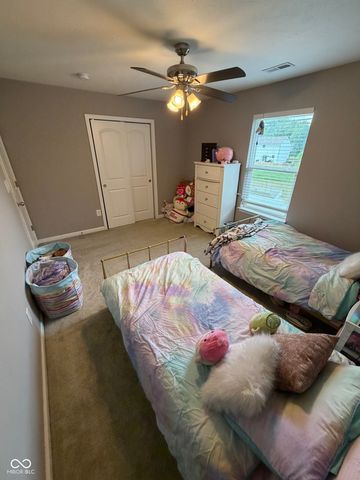 9118 Tansel Creek Drive, Indianapolis, IN 46234