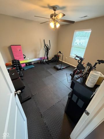 9118 Tansel Creek Drive, Indianapolis, IN 46234