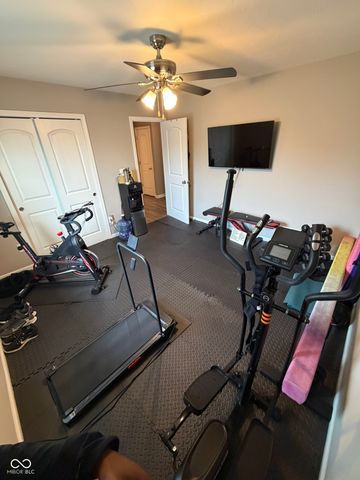 9118 Tansel Creek Drive, Indianapolis, IN 46234