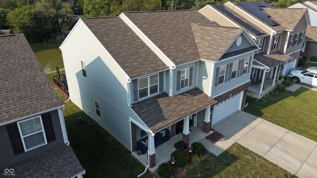 9118 Tansel Creek Drive, Indianapolis, IN 46234