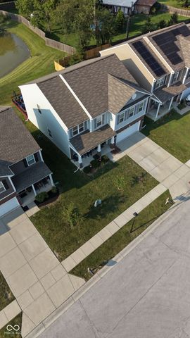 9118 Tansel Creek Drive, Indianapolis, IN 46234