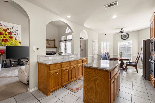 1614 Mammoth Drive, Allen, TX 75002