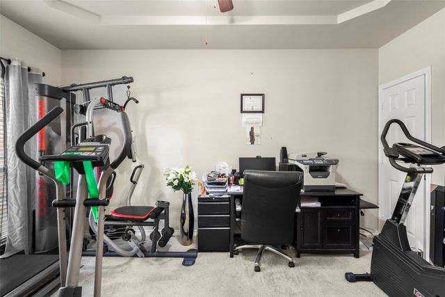 1614 Mammoth Drive, Allen, TX 75002