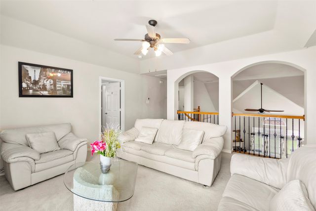 1614 Mammoth Drive, Allen, TX 75002