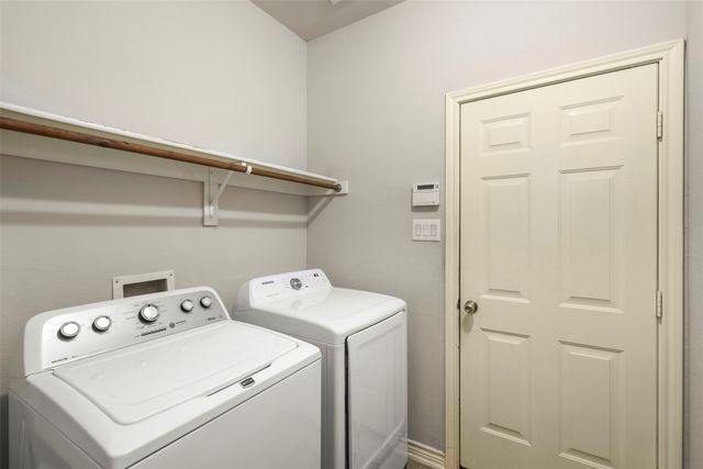 1614 Mammoth Drive, Allen, TX 75002