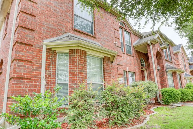 1614 Mammoth Drive, Allen, TX 75002