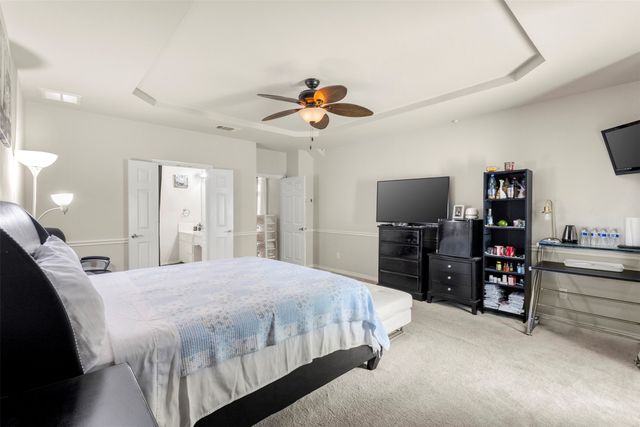1614 Mammoth Drive, Allen, TX 75002