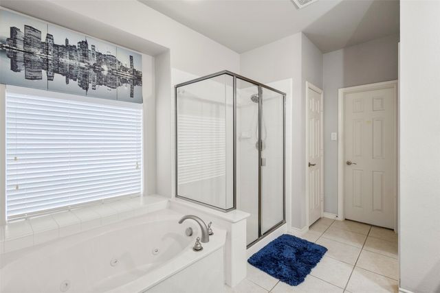 1614 Mammoth Drive, Allen, TX 75002
