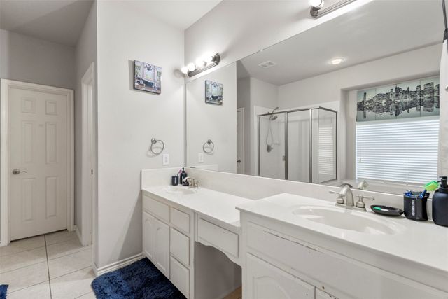 1614 Mammoth Drive, Allen, TX 75002