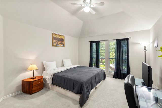 1614 Mammoth Drive, Allen, TX 75002