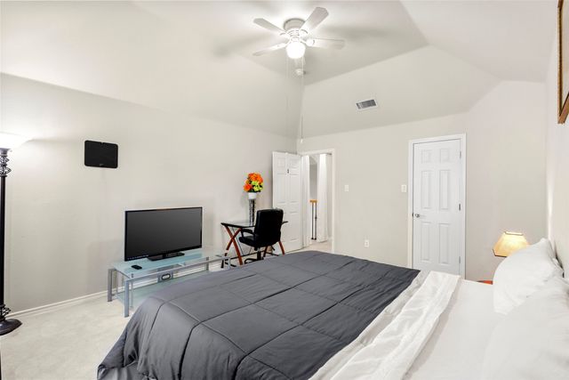 1614 Mammoth Drive, Allen, TX 75002