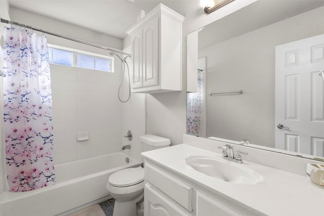 1614 Mammoth Drive, Allen, TX 75002