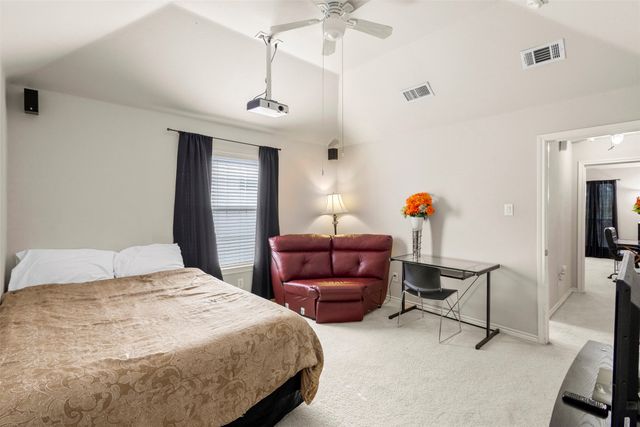 1614 Mammoth Drive, Allen, TX 75002
