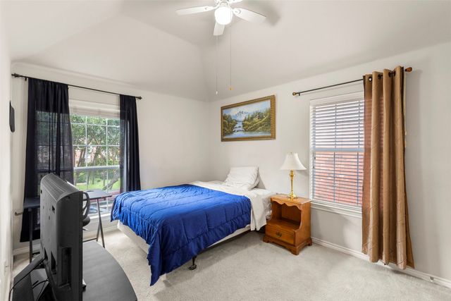 1614 Mammoth Drive, Allen, TX 75002