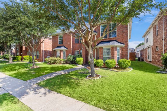 1614 Mammoth Drive, Allen, TX 75002