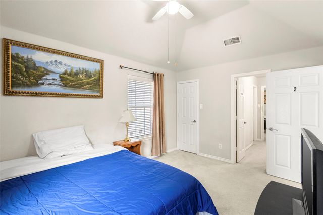 1614 Mammoth Drive, Allen, TX 75002
