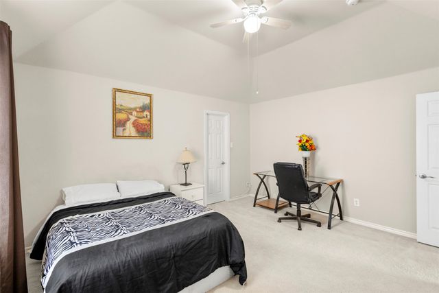 1614 Mammoth Drive, Allen, TX 75002
