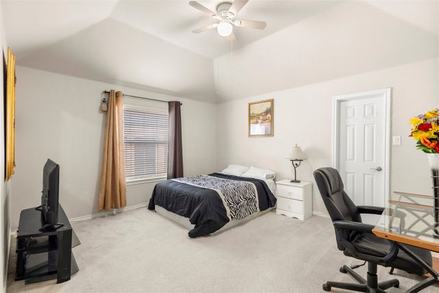 1614 Mammoth Drive, Allen, TX 75002