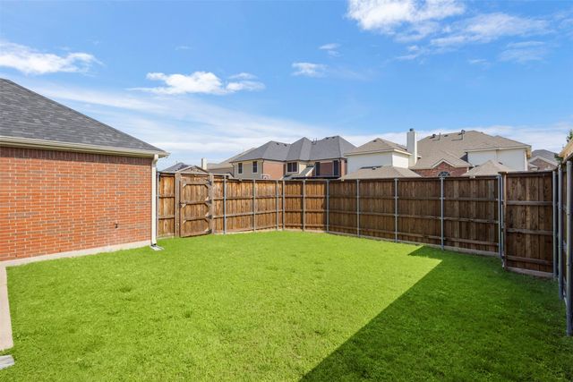 1614 Mammoth Drive, Allen, TX 75002