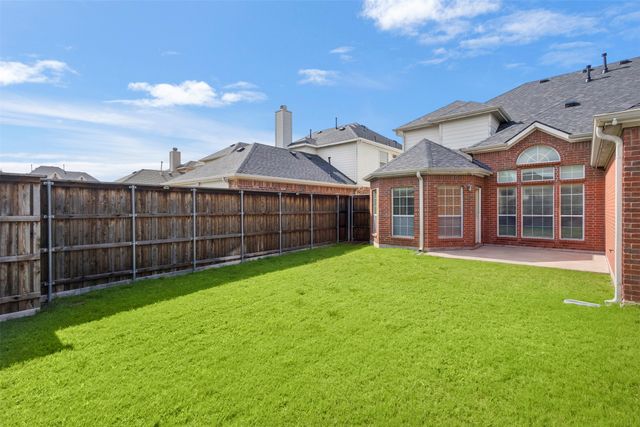 1614 Mammoth Drive, Allen, TX 75002