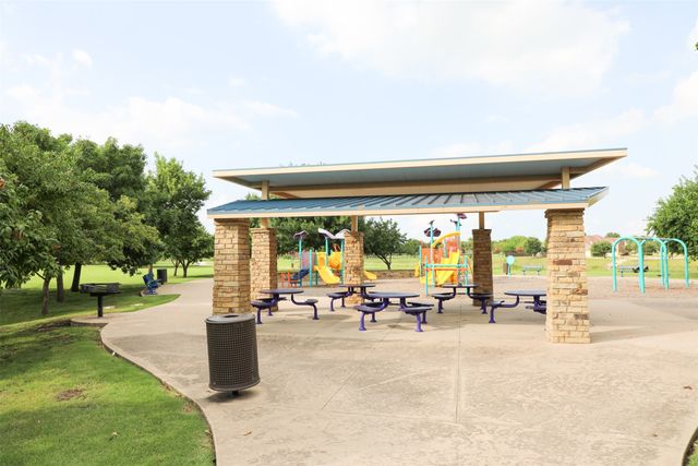 1614 Mammoth Drive, Allen, TX 75002